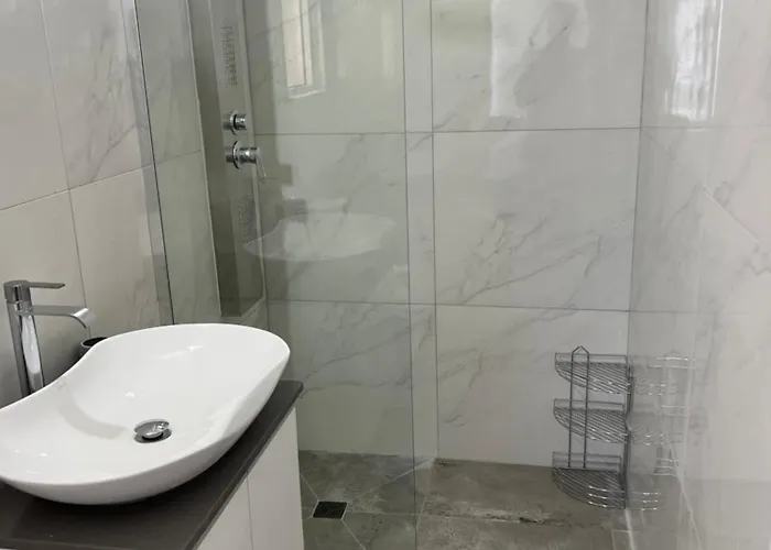 Sea View Apartment Larnaca