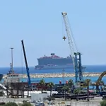 Sea View Lárnaka