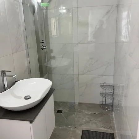 Sea View Apartmán Larnaca