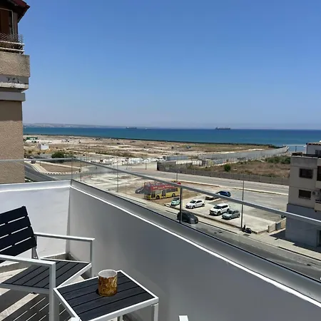Apartmán Sea View *
