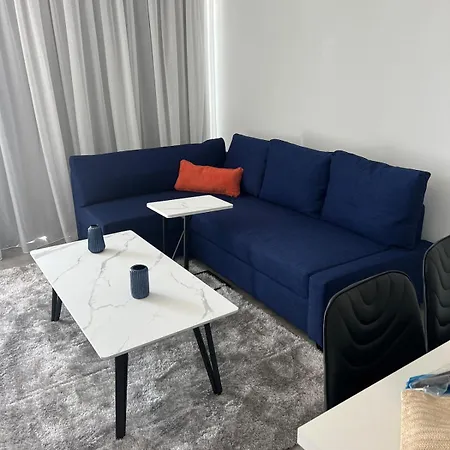 Sea View Apartmán