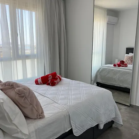 Apartmán Sea View *