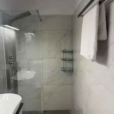 Apartmán Sea View