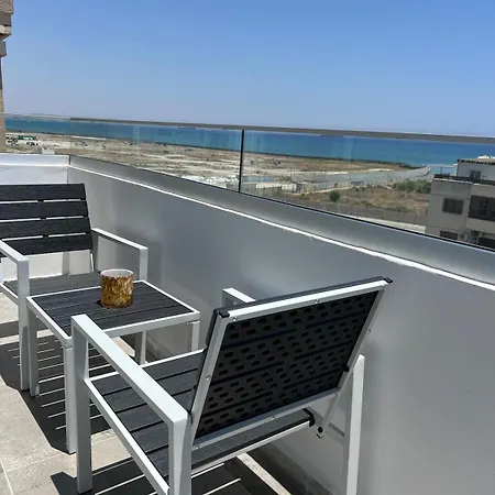 Sea View Larnaca