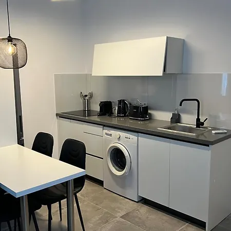 Apartmán Sea View *