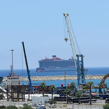 Sea View Larnaca