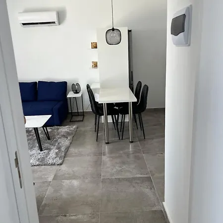 Apartmán Sea View Larnaca