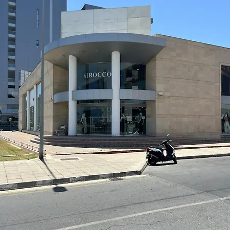 Apartmán Sea View
