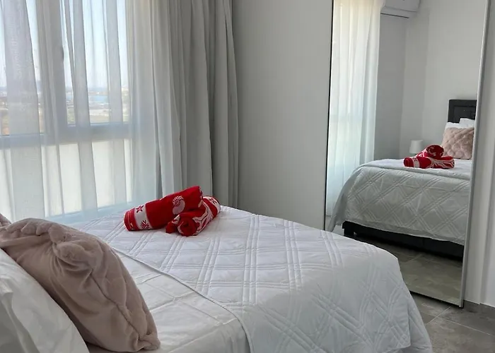 Apartment Sea View *