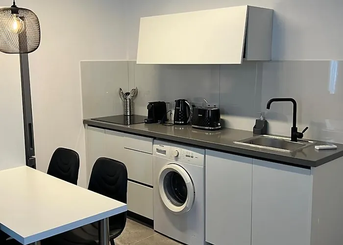 Lägenhet Sea View *