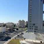 Sea View Lejlighed Larnaca