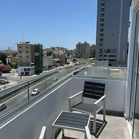 Sea View Apartament *